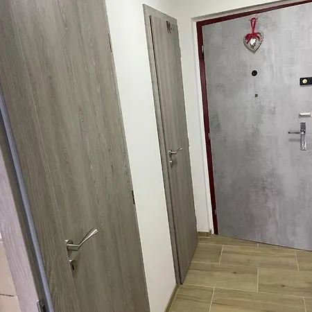 Byt V Centru Ostravy - Fifejdy * Ostrava