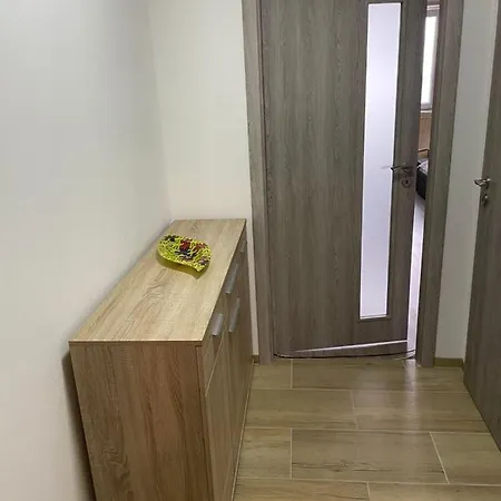 Byt V Centru Ostravy - Fifejdy Apartment *