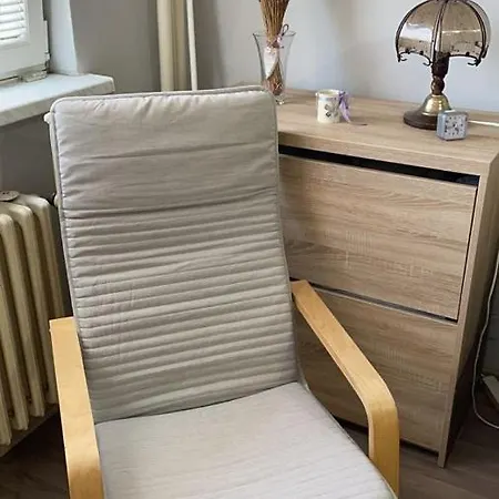 Apartment Byt V Centru Ostravy - Fifejdy
